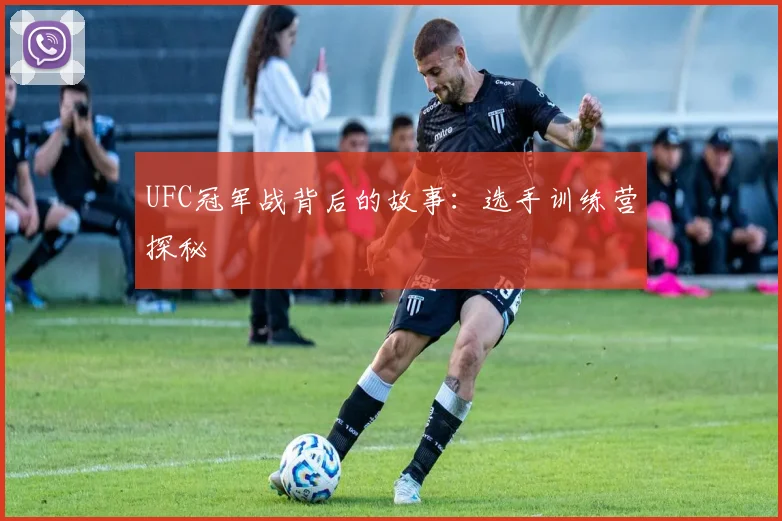 UFC冠军战背后的故事：选手训练营探秘