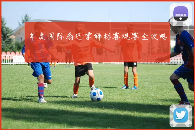 年度国际扇巴掌锦标赛观赛全攻略