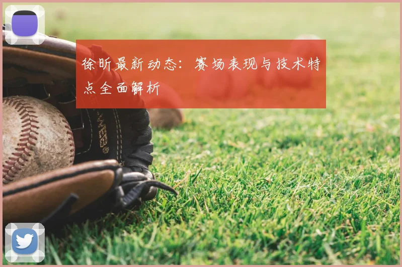 徐昕最新动态：赛场表现与技术特点全面解析